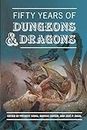 Fifty Years of Dungeons & Dragons