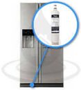 SAC2027GB SAD2027GB IcePure in-fridge-base water filter cartridge Admiral