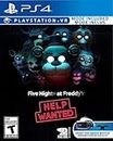 Five Nights at Freddy's: Help Wanted - PlayStation 4 and PSVR