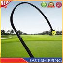 PU Golf Swing Fitness Rope Durable Golf Swing Exerciser Rope Outdoor Accessories