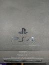 PS4 Console CUH-1216A 500GB en Noir Sans Tout #34B B-Ware En Cours 