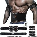 Stimulateur EMS Abdominal Muscle Training Gear Toner-Core  ABS Workout Belt