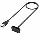 USB Charging Cable Lead for Fitbit Charge 6 5 Fitness Tracker CHARGE 5 6 Charger