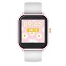 ICE-WATCH IW021874 - Ice-Smart Junior Pink White - horloge