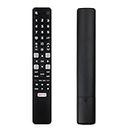 TCL Remote RC802N Replaced Remote GRC802N YUI1 for Netflix TCL TV 75C2US 65C2US 55C2US 50E18US 55E18US 43P20US 49C2US 32S6000S 40S6000FS 43S6000FS 49S6000FS 55S6000FS