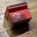 Sistema de pastillas MC Ortofon Quintet Red, Moving Coil