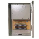 LTS DV-AT1209A-D9 Power Supply,Beige,Alum,6-7/32 in. H
