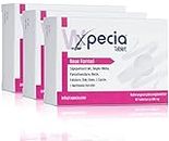 XPECIA comprimés pour femmes contre la chute des cheveux, bloque la DHT, nouvelle formule pour la croissance des cheveux