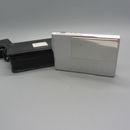 Fotocamera digitale Sony Cybershot DSC-T7 5,1 megapixel argento testato