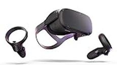 Oculus Quest All-in-one VR Gaming Headset – 64GB [International version]