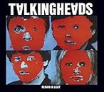 Talking Heads - Remain in Light [Vinyl LP] (1 LP)