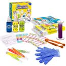 Pluma marcadora de pintura creativa para niños, hágalo usted mismo colorear arte suministros artesanales marcador de pintura