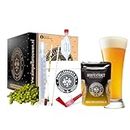 Simpelbrouwen Plus WEIZEN Wheat Home Brewing kit, Beer