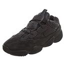 adidas Yeezy 500 Mens Style : F36640-Blk/Blk/Blk Size : 12 M US Black/Black/Black