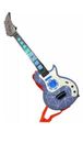 Blaue Musikgitarre Kinder elektronisches Lernspielzeug mit Musik & leichtem Spielzeug Geschenk UK