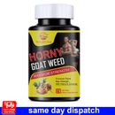 Horny Goat Weed for Men & Women 1000mg Extra Strength Horny Goat Capsules
