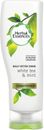  Herbal Essences Daily Detox Shine White Tea and Mint Conditioner, 400 ml