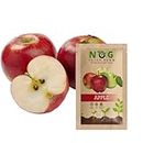Nog Vally Farm Himachal Apple Seeds Pack Of 100 Seeds (Redlum Gala Apple)