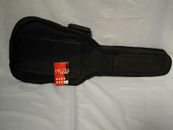 Bolsa de concierto de 20 mm de alta resistencia para guitarra eléctrica estilo Gibson ES 335 ESA G20