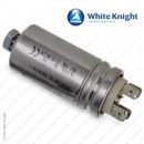 White Knight Gas Wäschetrockner 8uF Kondensator für ECO43AS, LPG43A, ECO86A, LPG86A