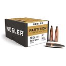Nosler Partition Rifle Bullet .30 Caliber 200gr 50ct 35626