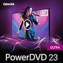 CyberLink PowerDVD 23 | Ultra | PC Activation Code by email