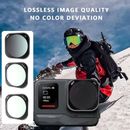 Lens Filter For Insta360 ACE Pro CPL UV ND8 Filter Camera Accessorie. Set E1K7