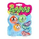Crayola Silly Faces Globbles 3 Count Toy Kit
