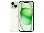 Apple iPhone 15 512GB Green Factory Unlocked ESIM Excellent