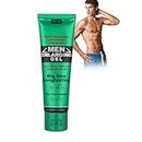 50g Men Energy Cream,Male Enlargement Cream Enhancement Extender Ointment Larger Thicker Longer and Male Better Performance