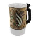 JETBOIL FLASH REPLACEMENT COZY CAMO NEOPRENE COVER ALSO SUIT 1L AND TALL CUPS