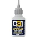 OB1 Superglue 50GR