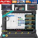 Autel Maxisys Ultra Lite S as Ultra Programming Intelligent Diagnostic Scan Tool