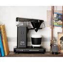 Moccamaster Cup-One Single-serve Brewer Filter Coffee Machine 10 oz - Black