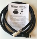 Delta Kitchen Faucet 62" Replacement Hose For Pull Out Spray Wand RP62057 New