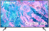 Samsung 65" inch 4K LED Smart TV 7 Series HDR 2023 (2-Day Ship) *Black Friday*