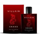Villain Snake Perfume for Men 100ml  Long Lasting Perfume For Men