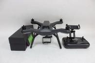3DR Solo RTF Quadcopter Smart Drone - Black (SA11A)