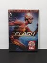 THE FLASH - COMPLETE FIRST SEASON ONE (DVD BOX SET) DC NEW SEALED!