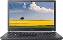 Acer TravelMate P449 G3 Business Laptop, 14 Inch Laptop Computer, Intel Core i5-6200, 8GB RAM 256GB SSD, Backlit Keyboard, Fingerprint Reader, Windows 10 Pro (Renewed)