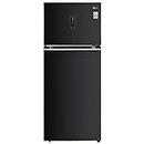 LG 423 L 3 Star Frost-Free Smart Inverter Wi-Fi Double Door Refrigerator Appliance, Multicolor