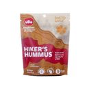 4 pack - Freeze Dried Hikers Hummus - Roasted Garlic,  Backpacking, Camping Food