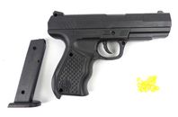 Pistola de juguete para niños, arma de airsoft, pistola de juguete