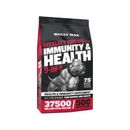 Bully Max Vitality Chews for Immunity & Health 9-in-1 Supplement for Dogs, 10.6-oz pouch