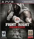 Fight Night Champion - Playstation 3