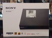 Sony UBP-X800M2 4K UHD Blu-ray Player - Black