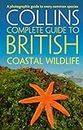 British Coastal Wildlife (Collins Complete Guides) (English Edition)