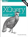 XQuery: Search Across a Variety of XML Data