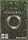 The Elder Scrolls Online: Summerset - PC