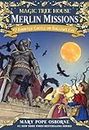 Haunted Castle on Hallows Eve: A Magic Tree House Merlin Missions Book